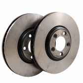 Kit Disco de Freio BD4088 Diant. Jaguar S-Type - Cód.8923