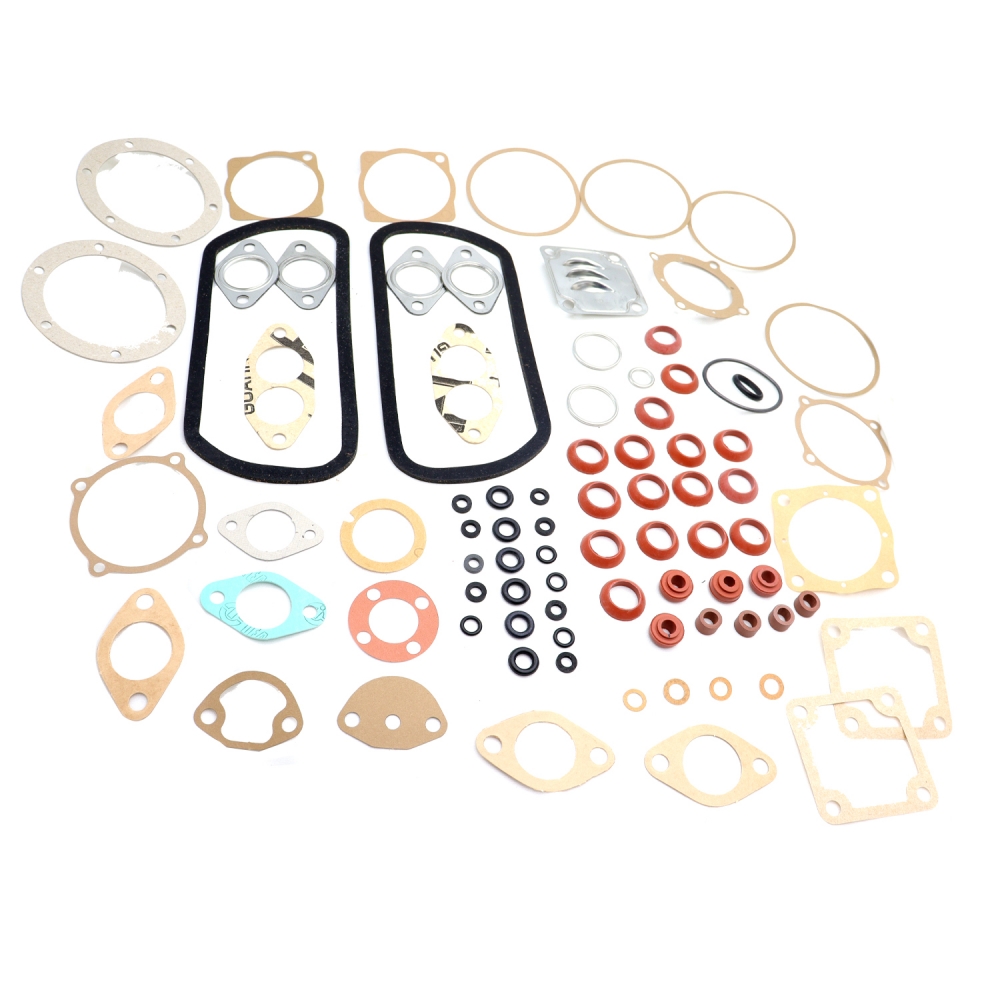 Jg Juntas Motor Elring 583.832 VW Fusca, Kombi - Cód.10621