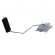 Sensor de Nivel TSA T010137 Ford Fiesta (06...14) - Cód.8006