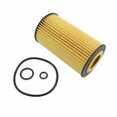 Filtro Óleo Hengst E11H D57 Mercedes Sprinter - Cód.11693