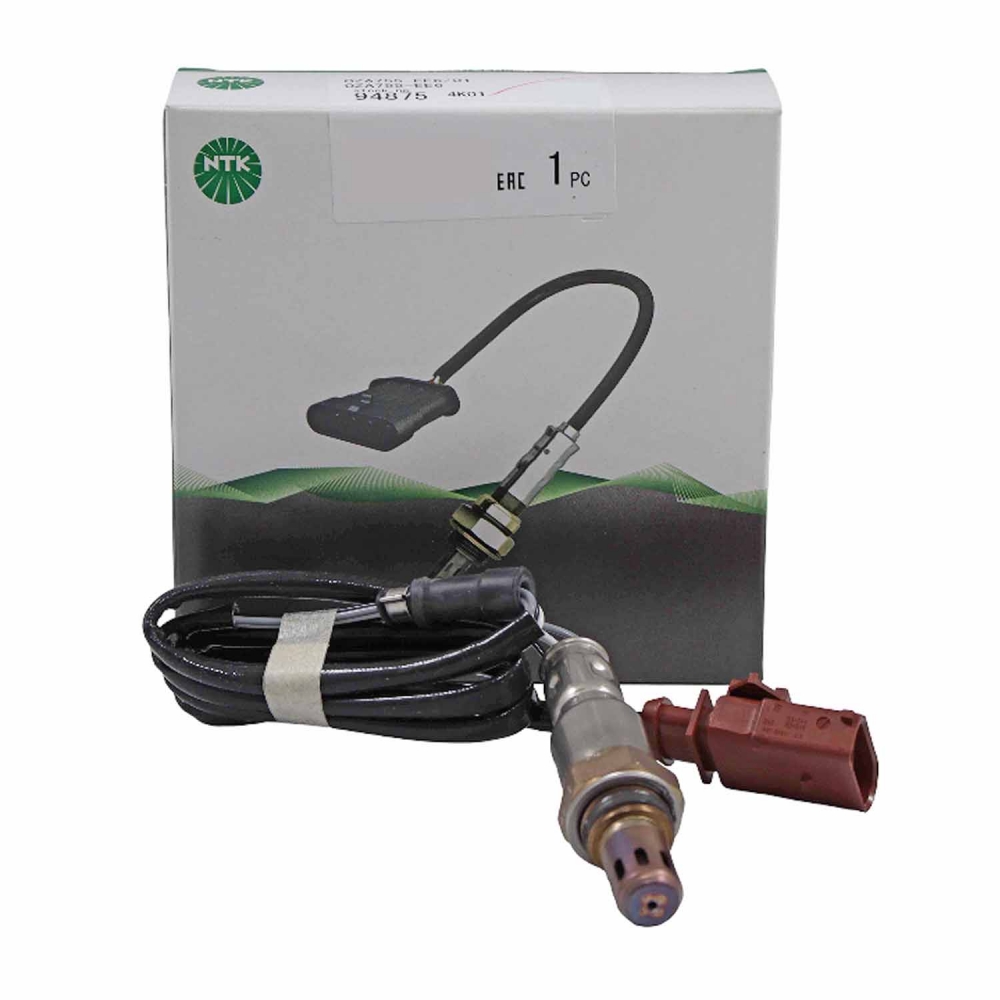 Sonda Lambda NTK OZA755-EE6 VW Up 1.0 12V - Cód.4504