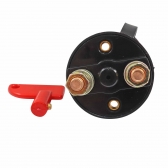 Chave Geral Asllan Automotiva 200A - Cód.1064