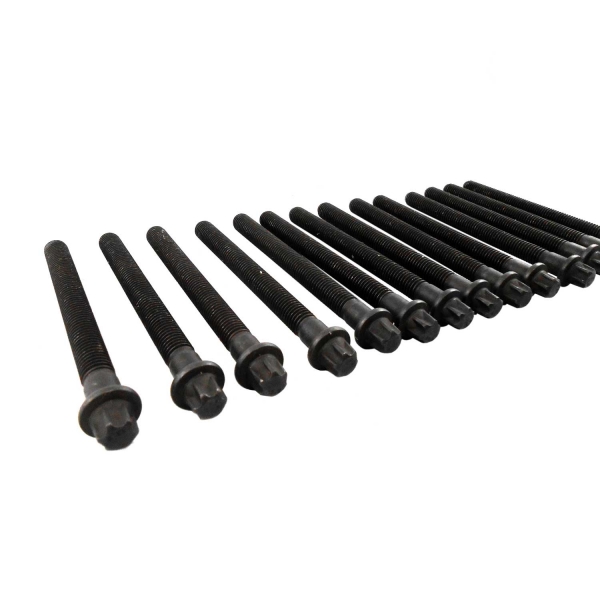 Parafuso Cabeçote Elring 802.820 BMW 323i, 328i - Cód.5222