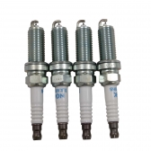 Jg Vela Ignição NGK ILKAR8H6 Subaru Forester 2.0 - Cód.13463