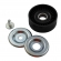 Polia da Correia Micro-V Gates 36166 Ford Ka - Cód.13673