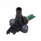Sensor Temp. de Água MTE-Thomson 4099 Fiat Fire - Cód.9343