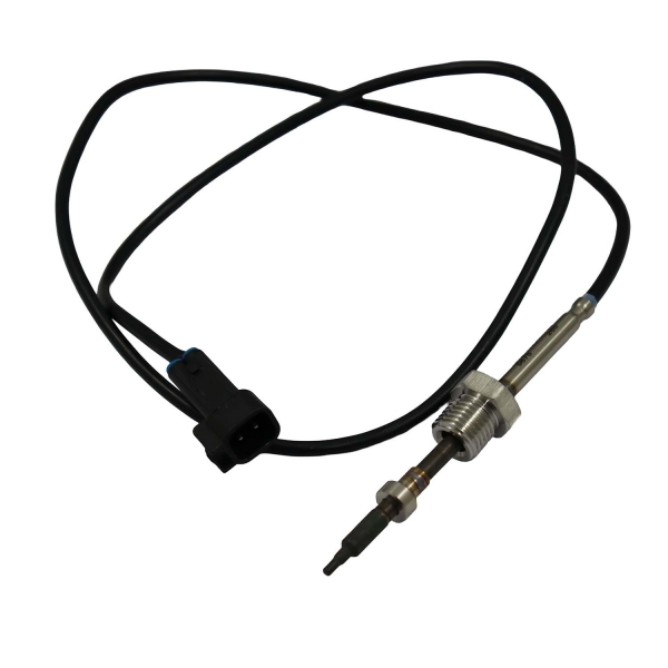 Sensor Temperatura Escape MTE 9675 Ford Ranger - Cód.13891