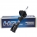 Amortecedor Tras. Nakata HG41007 Renault Duster - Cód.14605
