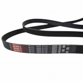 Correia Micro-V Gates 6PK2175 Ford Ka, Fiesta - Cód.11615