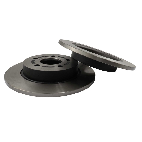 Kit Disco de Freio BD3964 Tras. Ford Focus 1.6 - Cód.5368