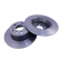 Kit Disco de Freio BD9210 Tras. GM Vectra, Astra - Cód.5089