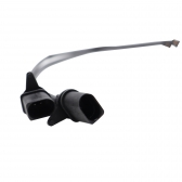 Sensor de Pastilha Textar 98061800 Audi A4, Q7 - Cód.10350