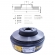 Kit Disco de Freio BD2217 Diant. BMW X3 (04...10) - Cód.3725
