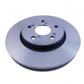 Kit Disco de Freio BD2914 Diant. Honda CRV  - Cód.3842