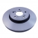 Kit Disco de Freio BD2914 Diant. Honda CRV  - Cód.3842