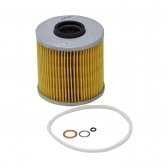 Filtro de Óleo Hengst E88H D24 BMW 316i, 318i - Cód.9999