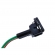Chicote Sensor Rotação e Detonação ETE7880 GM, VW - Cód.5823
