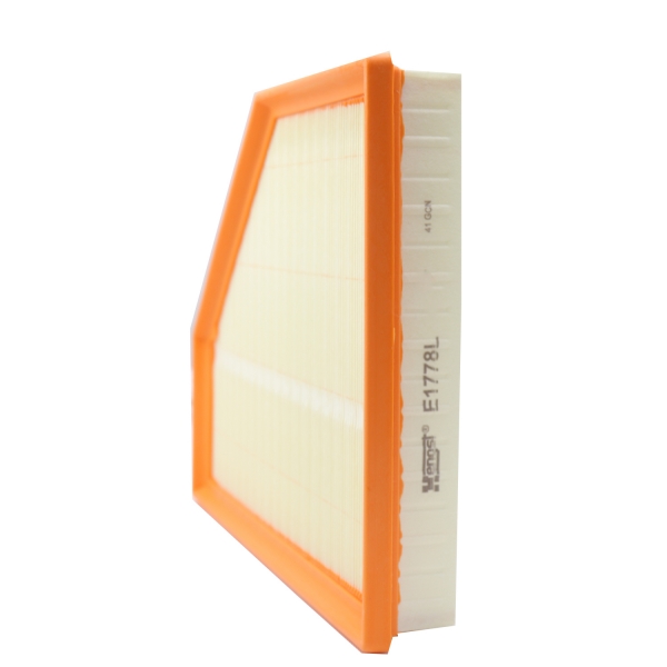 Filtro de Ar Hengst E1778L BMW 330E M, 530E M - Cód.10561