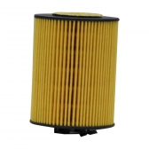Filtro de Óleo Hengst E203H D67 BMW 545i, 745i, X5- Cód.9863