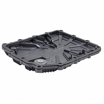 Carter Cambio Autom. Hengst HG110H D841 BMW 135i - Cód.12298