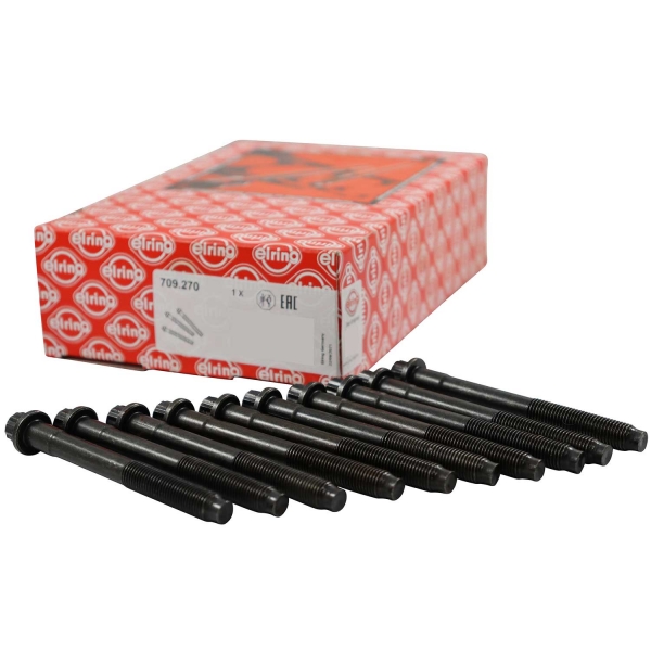Parafuso de Cabeçote Elring 709.270 Pajero TR4 - Cód.8218
