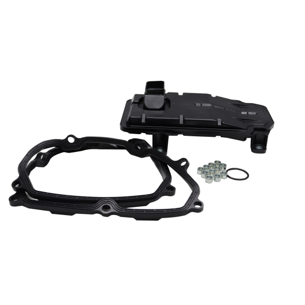Filtro de Transmissão Hengst EG943H D480 Audi Q7 - Cód.9941