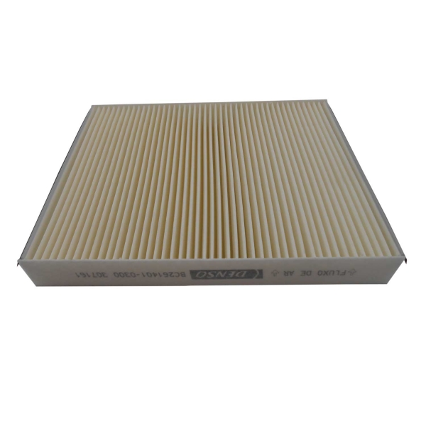 Filtro de Cabine Denso BC261401-0300RC Megane - Cód.3142
