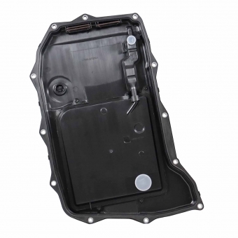 Carter Cambio Autom. Hengst HG105H D836 Audi A4 - Cód.12302