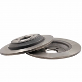 Kit Disco de Freio BD0057 Tras. Ford Bronco - Cód.8739