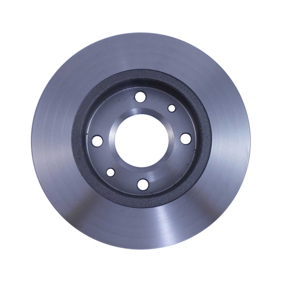 Kit Disco de Freio BD4298 Diant. Peugeot 207 - Cód.4411