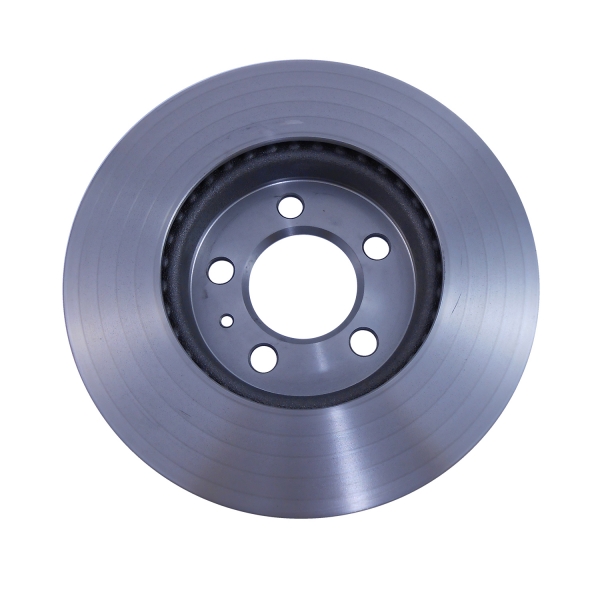 Kit Disco de Freio BD5650 Diant. VW Polo, Virtus - Cód.5296