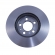 Kit Disco de Freio BD5650 Diant. VW Polo, Virtus - Cód.5296