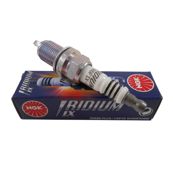 Vela de Ignição NGK ZFR6FIX-11 Iridium Ford, Honda - Cód.143