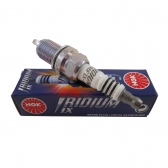 Vela de Ignição NGK ZFR6FIX-11 Iridium Ford, Honda - Cód.143