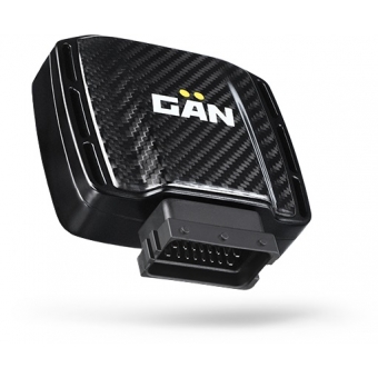 Módulo Gerenciamento Injeção Eletrônica GAN GTL - Cód.6221