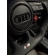 Volante Esportivo Completo modelo Audi RS3, R8 - Cód.14609