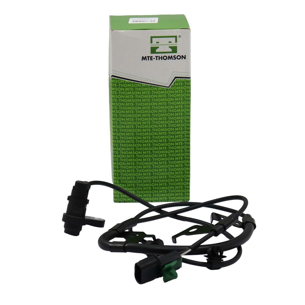 Sensor ABS Tras. Esq. MTE 73667 Pajero Dakar - Cód.13866