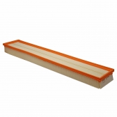 Filtro de Ar Hengst E1234L Porsche Panamera - Cód.12227