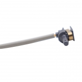 Sensor de Pastilha Textar 98050400 Mercedes S560 - Cód.10380