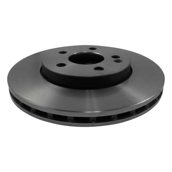 Kit Disco de Freio BD0117 Diant. Mercedes B200 - Cód.6999