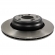 Kit Disco de Freio BD3539 Tras. BMW M3, M5 - Cód.7669
