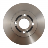 Kit Disco de Freio BD4740 Diant. Nissan March 1.0 - Cód.3849