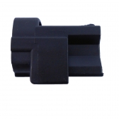 Conector Elétrico 1 Via ETE6885 Sensor Temperatura- Cód.5788