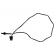 Sonda Lambda NTK OZA446-E3 GM Omega 2.0 - Cód.2092