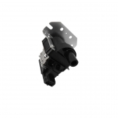 Bobina de Ignição NGK U1093 VW Gol 1.0 8V, 16V - Cód.120