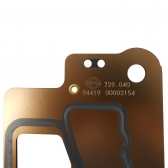 Junta de Cabeçote 729.041 BMW 116i, 118i, 316i  - Cód.3787