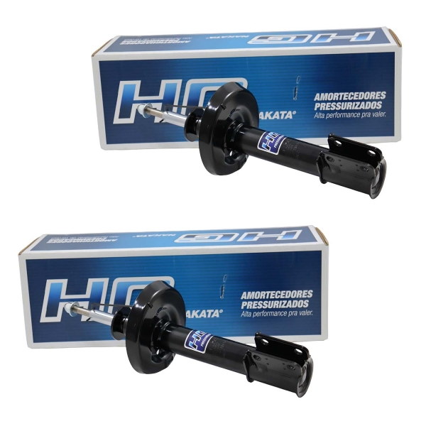 Par Amortecedor Diant. Nakata HG30970 GM Celta - Cód.14573