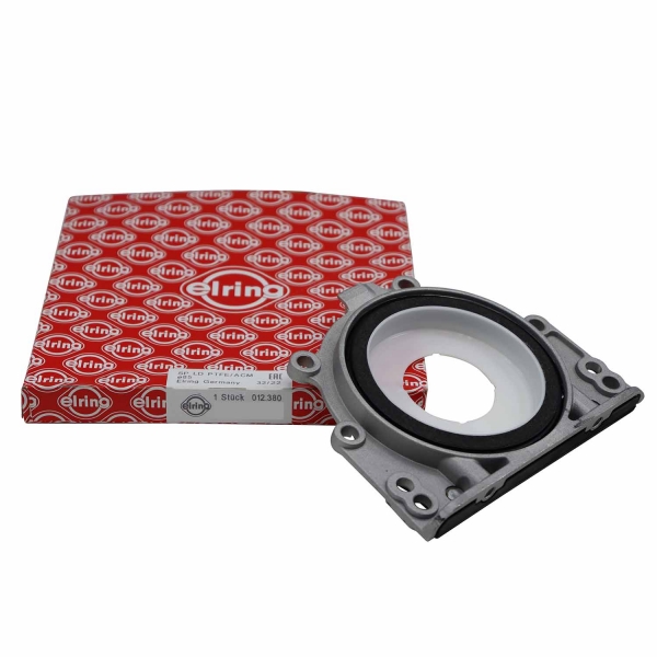 Retentor Traseiro do Motor Elring 012.380 Audi A3 - Cód.9304