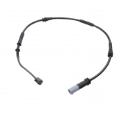 Sensor de Pastilha Textar 98052100 118i, X1, X2 - Cód.10394