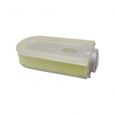Filtro de Ar Hengst E1170L Mercedes GLK220 - Cód.9839